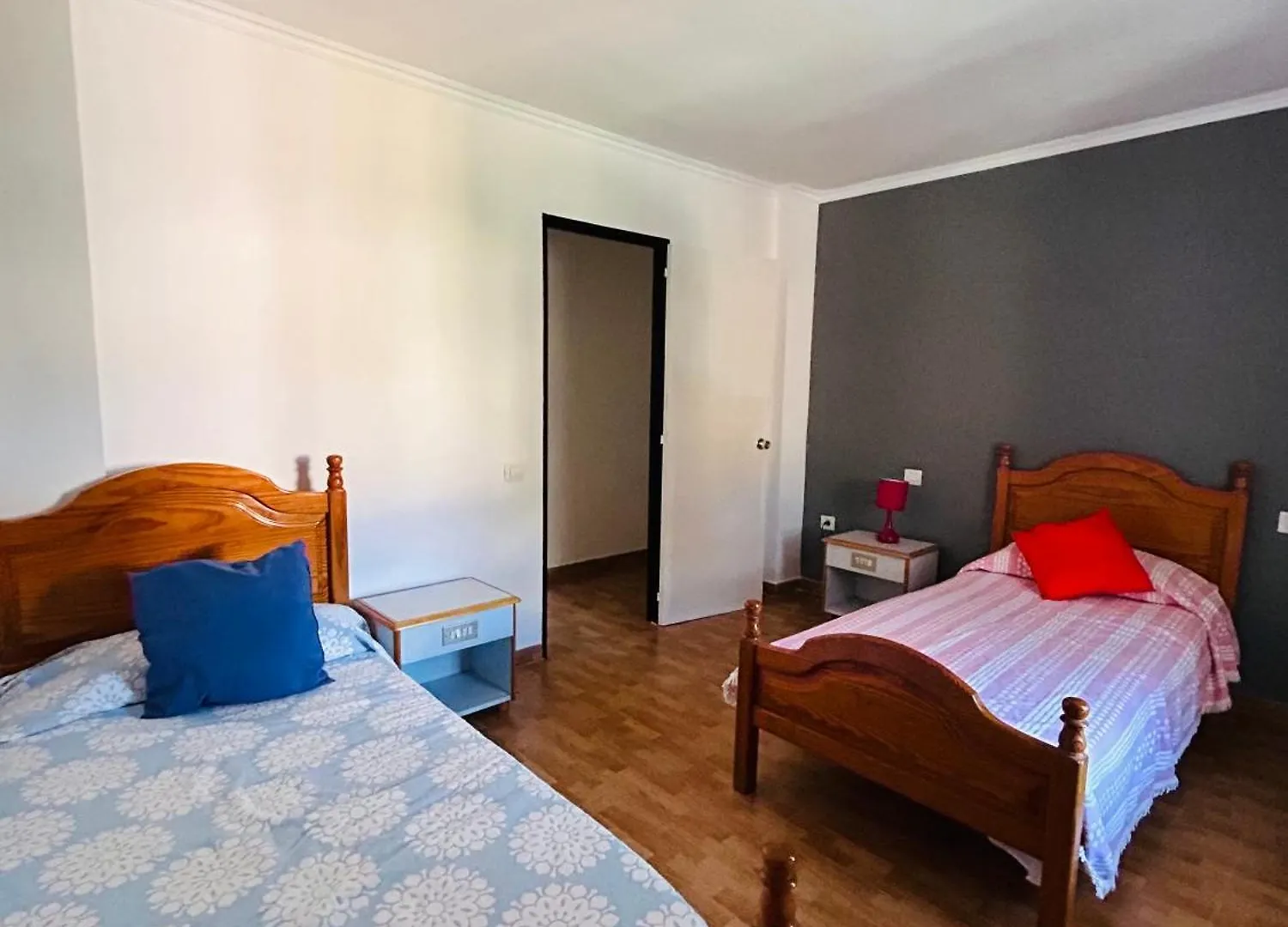 Tarayale Apartment Santa Cruz de la Palma   Santa Cruz de la Palma (Isla de la Palma)