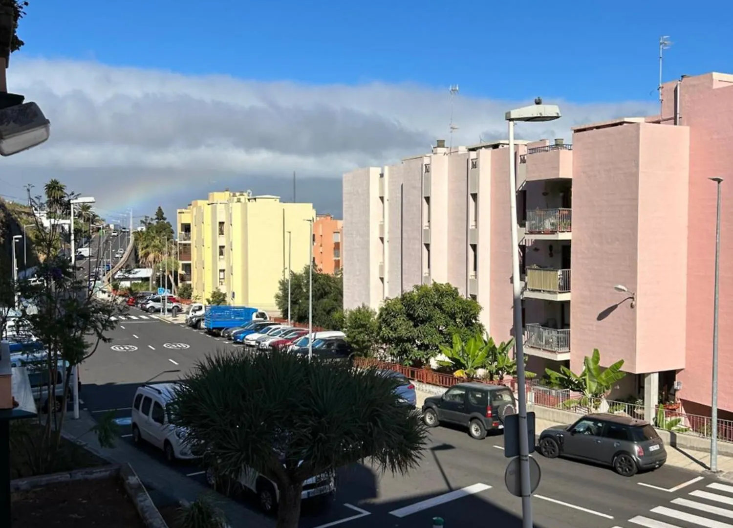 Tarayale Apartment Santa Cruz de la Palma