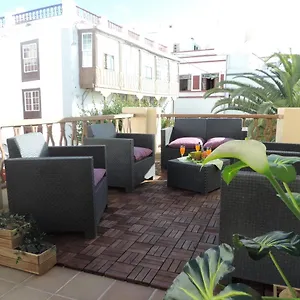 Casa Historica San Sebastian Holiday home