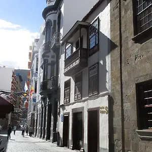 La Cubana Guest house