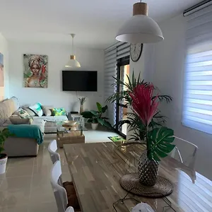 Casa Fatima Santa Cruz de la Palma (Isla de la Palma)