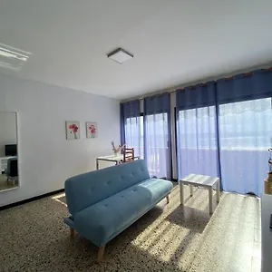 Rocamar Apartment