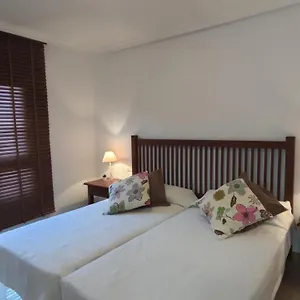 Pisos El Puerto Santa Cruz de la Palma (Isla de la Palma)