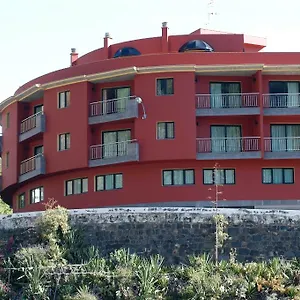 El Galeon Apartment