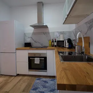 Indigo Holiday home