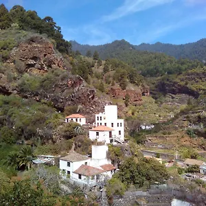 Molino Remanente Santa Cruz de la Palma (Isla de la Palma)