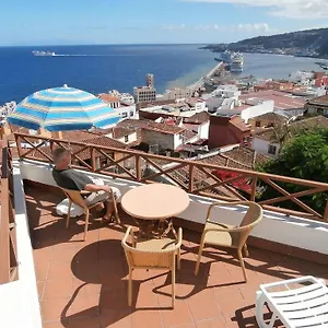 Montecristo Santa Cruz de la Palma (Isla de la Palma)