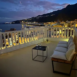 Atico Mirador Decor Apartment
