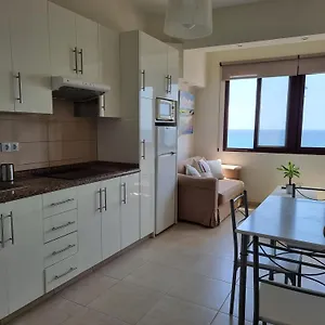 Jobeal Apartment
