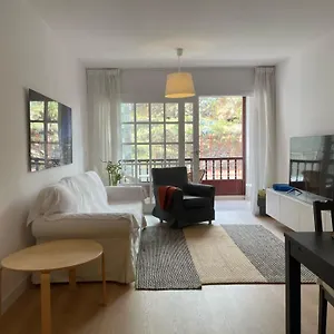 La Quinta Apartment