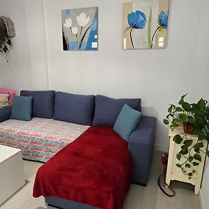Pisoyari Apartment