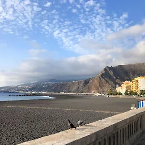 Lovely On 2 Floors With Sea View Santa Cruz de la Palma (Isla de la Palma)