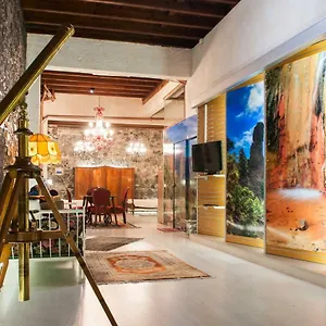 Casa Amelia Holiday home