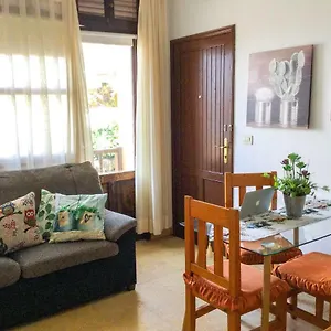 Casa Palmarosa Santa Cruz de la Palma (Isla de la Palma)